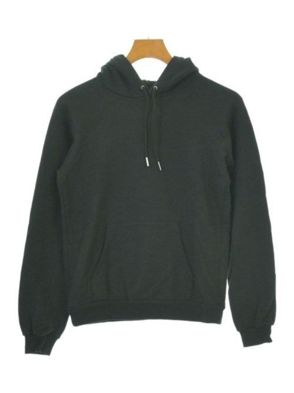 Celine Hoodie Black